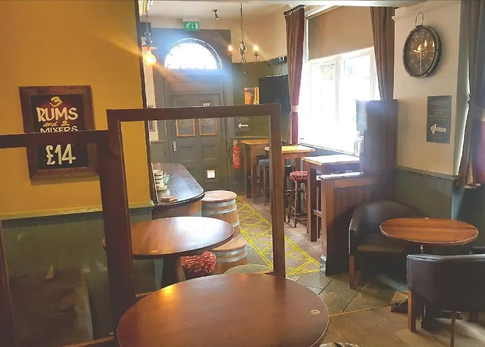 The Dolphin Hotel