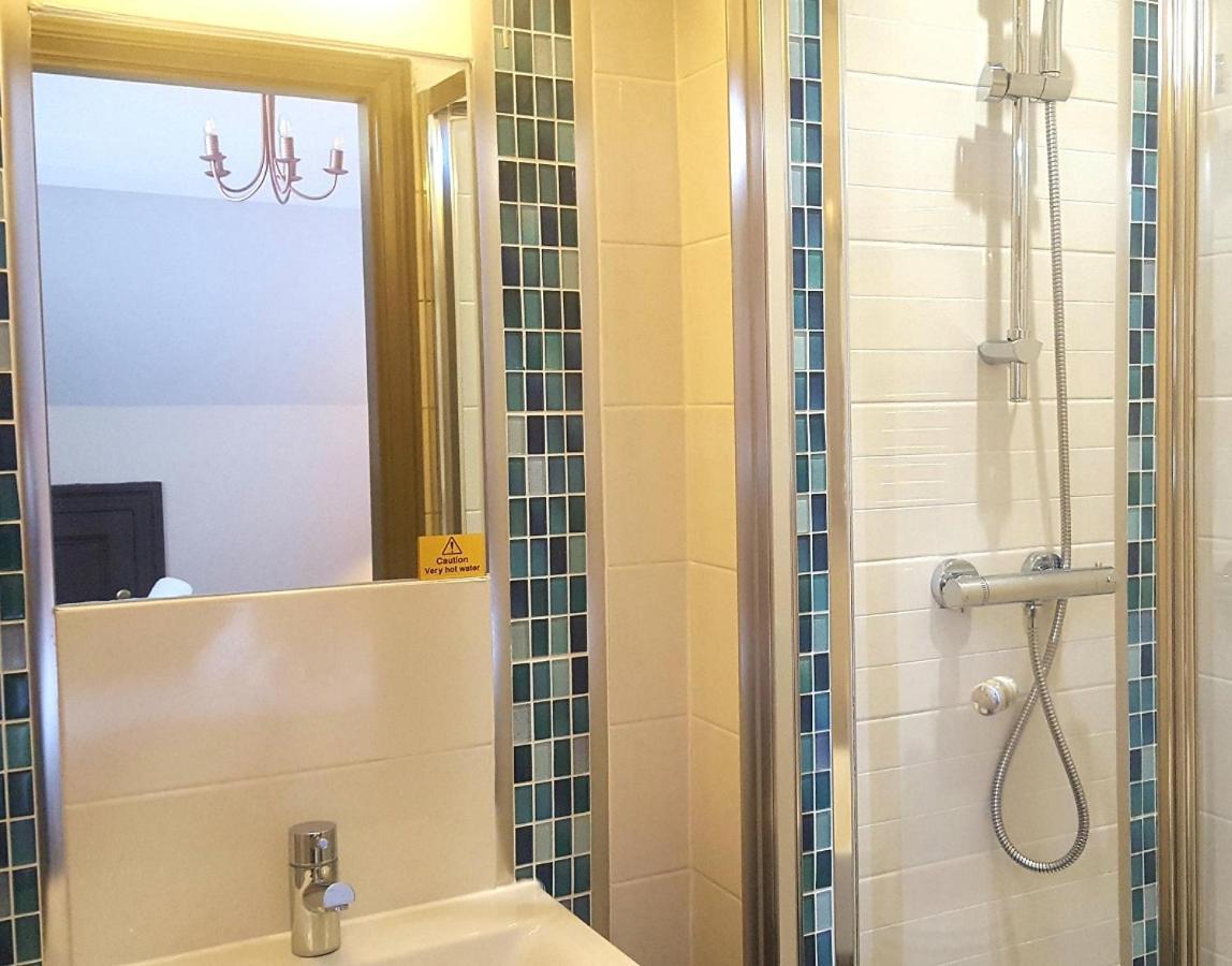 The Dolphin 3* Whitby
