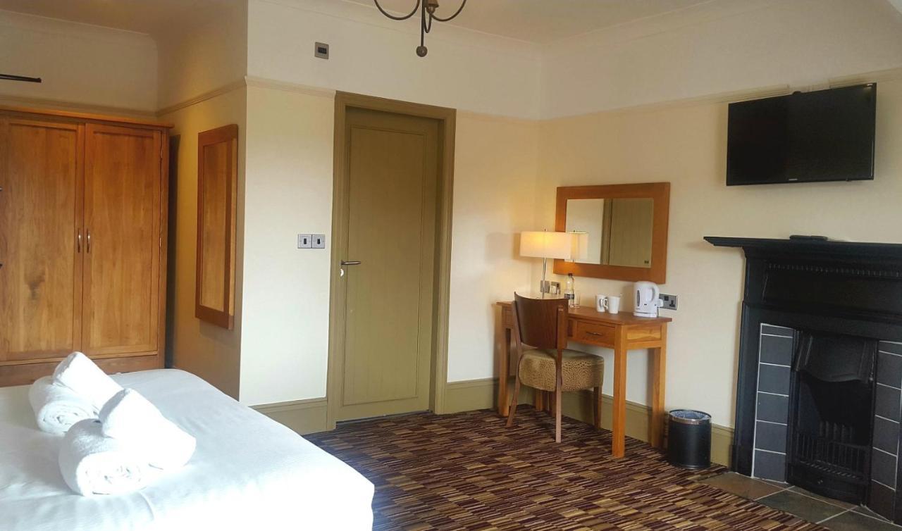 Herberg The Dolphin 3*