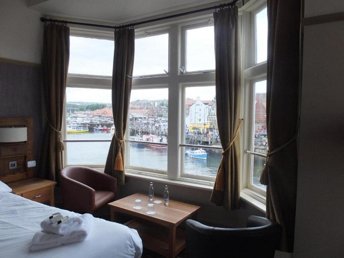 The Dolphin Whitby