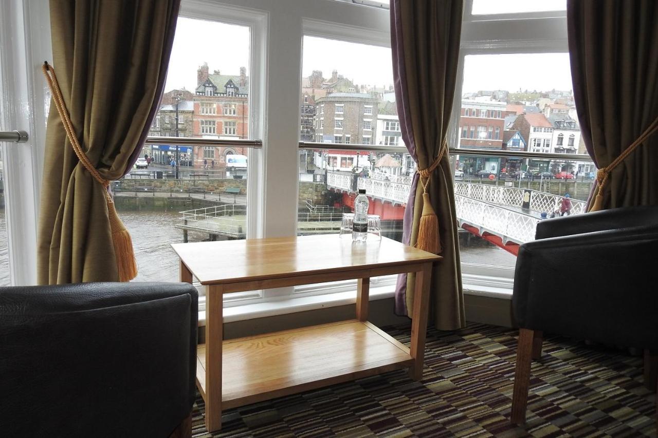 Inn The Dolphin Whitby